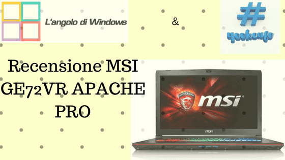 rece msi