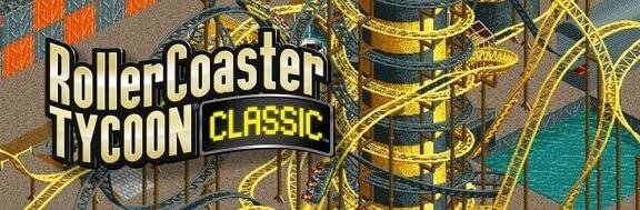 L'originale simulatore di montagne russe: prova tutto il divertimento dei classici RollerCoaster Tycoon® e RollerCoaster Tycoon® 2 con un nuovo gioco che riunisce in sé i migliori elementi di entrambi i titoli.