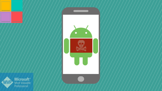 Smantellata botnet -WireX- basata su Android- i dettagli