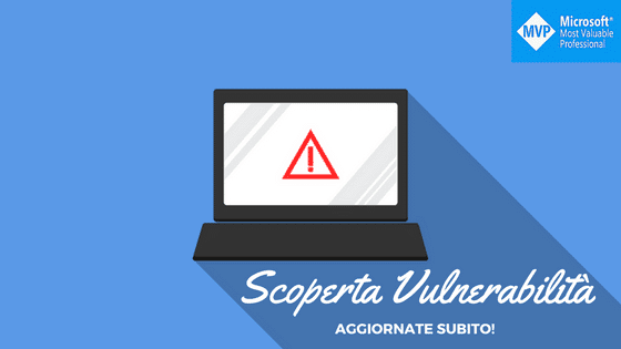 Scoperta Vulnerabilità06