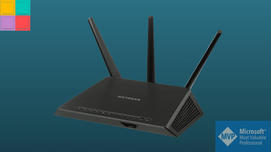 Modem Router