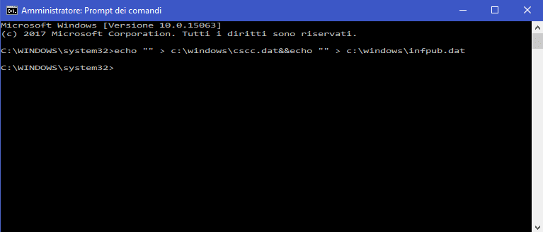Bad Rabbit: scoperto metodo che impedisce la criptazione dei dati 15 prompt01