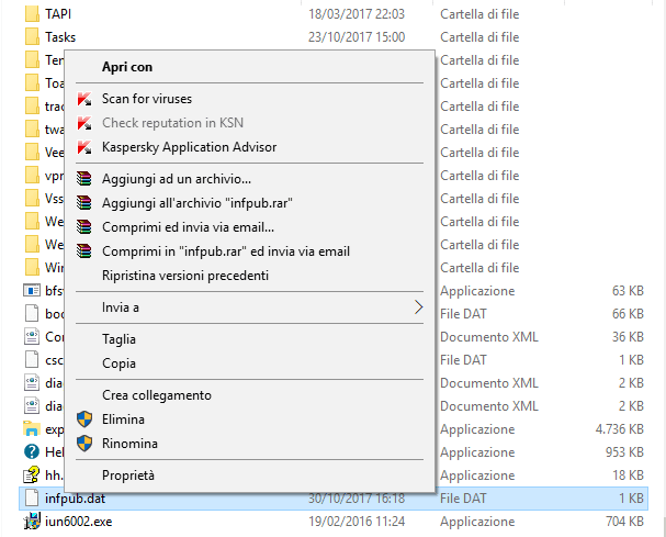 Bad Rabbit: scoperto metodo che impedisce la criptazione dei dati 16 prompt02