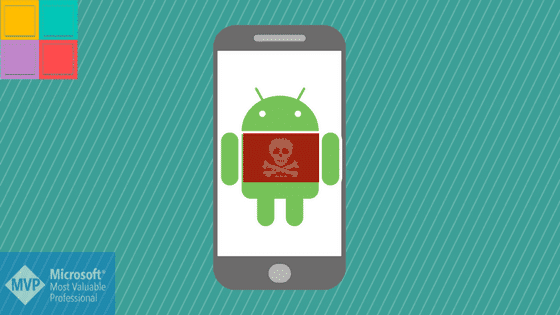Smantellata botnet _WireX_ basata su Android_ i dettagli
