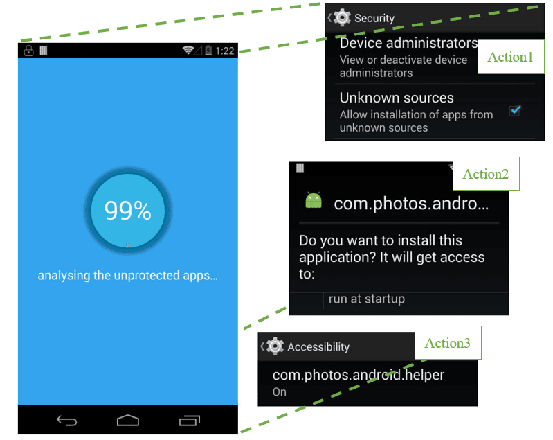 Trend-Micro individua un nuovo malware in Android: Toastamigo 14 toastamigo amigoclicker 1