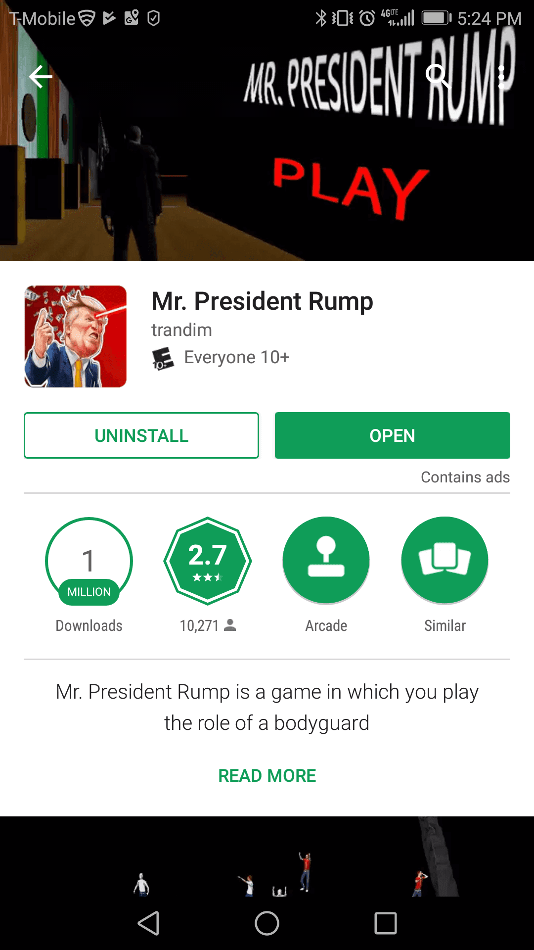 Trovate 84 app nel Play Store che rubavano le password, scaricate milioni di volte 12 171128 my vk 1