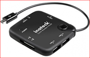 Inateck trasforma il tuo dispositivo tascabile in un PC 13 Cattura2