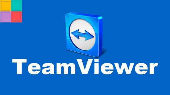 teamviewer