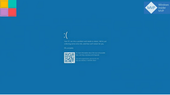 BSOD