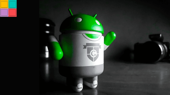 androidMalwa