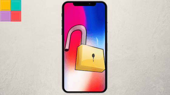 iphonex unlock