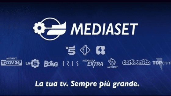 media nuovo canale
