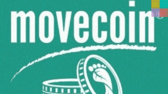 Movecoin