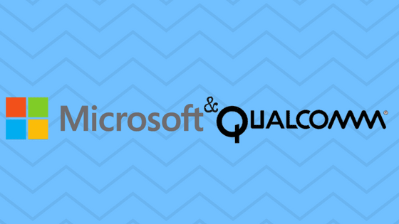 ms qualcomm