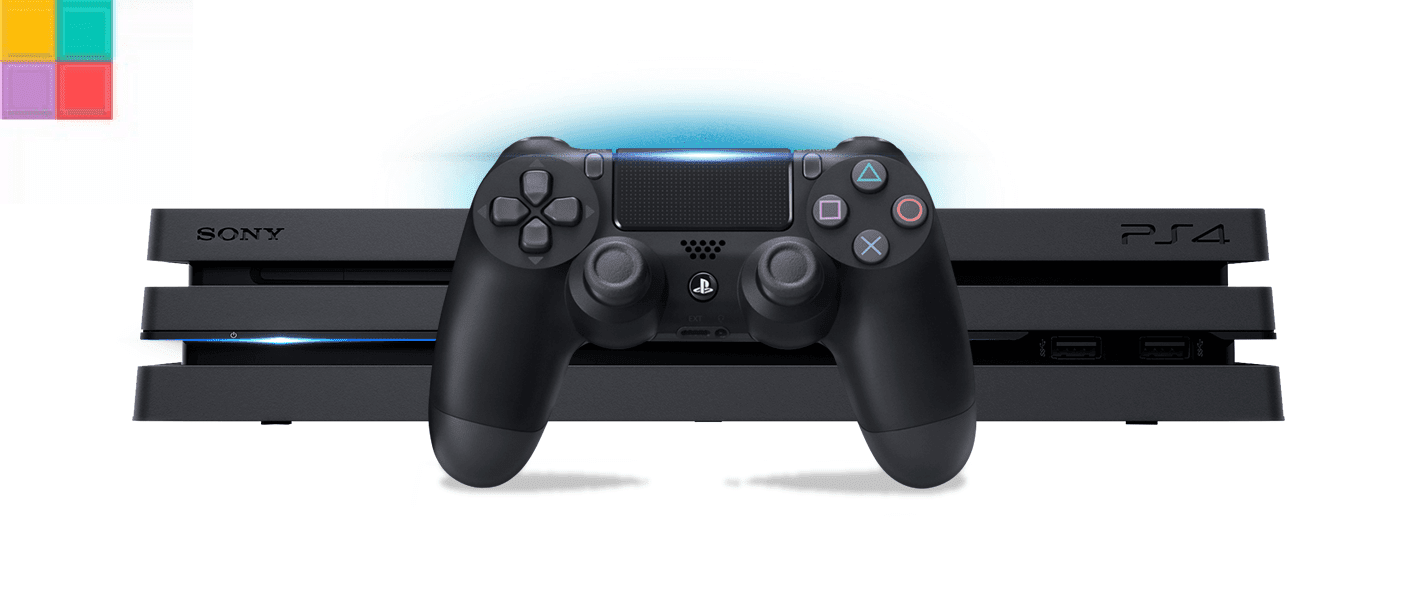 Ps4 Pro Lead Image Console 01 Eu 19sep17