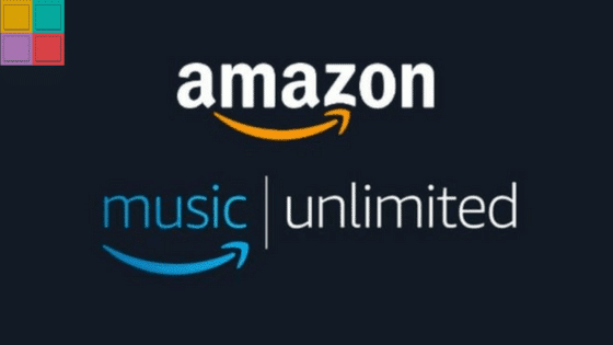 Amazonmusic