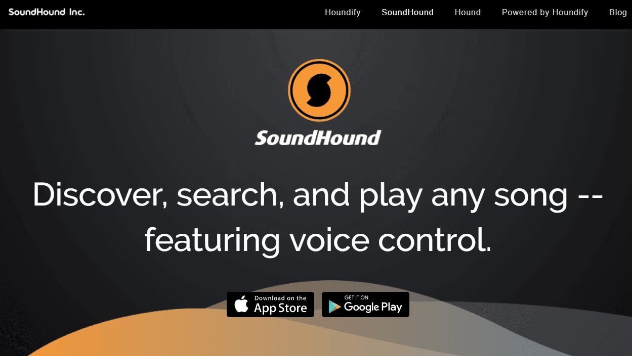 Here are the 7 best free alternatives to Spotify 19 soundhound01
