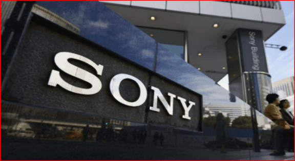 Sony