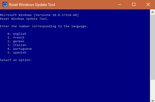 Windows Update non funziona? Prova queste 6 soluzioni! 10 rut01