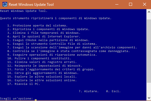 Windows Update non funziona? Prova queste 6 soluzioni! 11 rut02