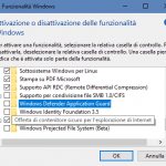 Le Migliori Guide dedicate a Windows Defender - Sicurezza di Windows 8 funzionalitawindows
