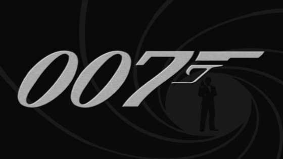 007 James Bond