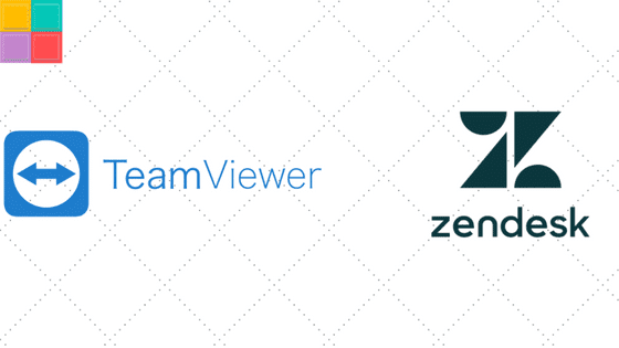 Teamviewzendesk