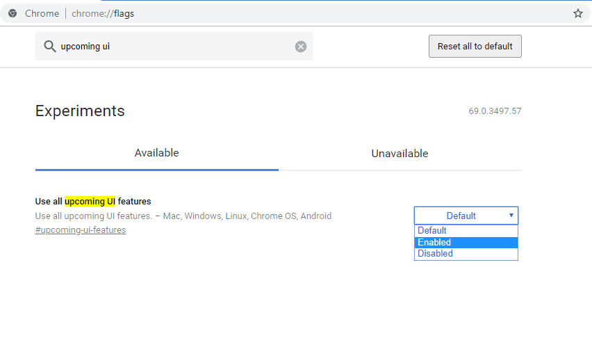 Chrome: come rendere più veloce il caricamento delle pagine 15 Chrome: come rendere più veloce il caricamento delle pagine
