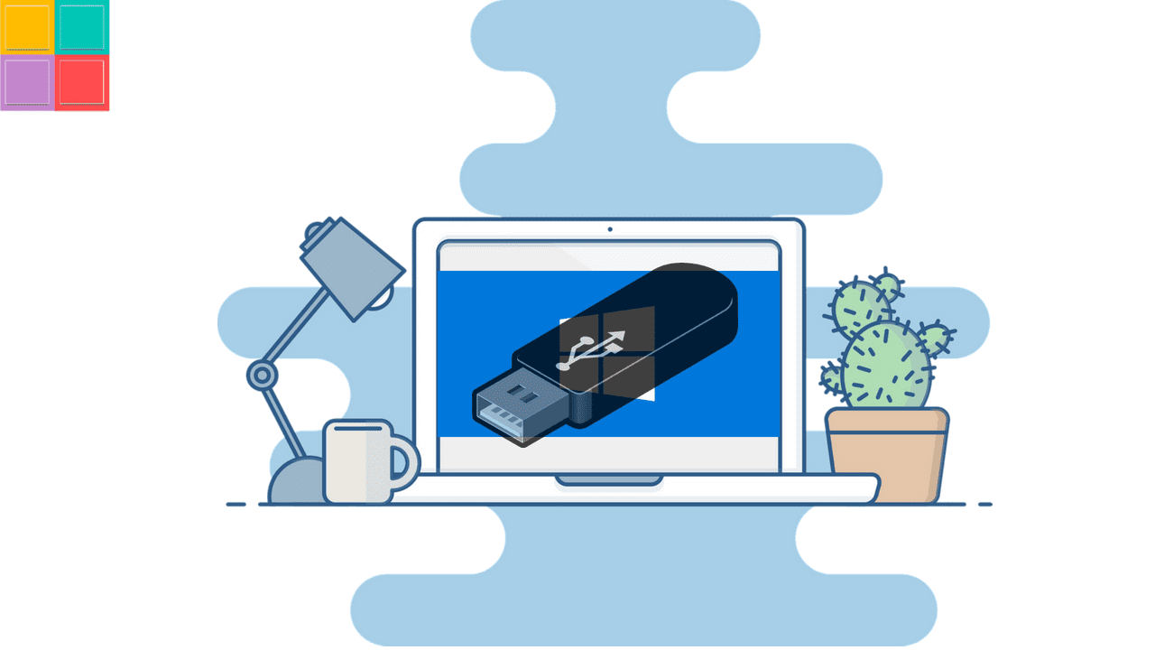 Come migrare da un sistema a 32 bit ad uno a 64 bit? 16 rufus01