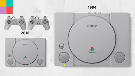 playstation classic