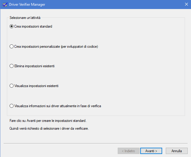 SYSTEM_SERVICE_EXCEPTION Windows: Cause e Rimedi per Risolvere il Problema 12 SYSTEM_SERVICE_EXCEPTION