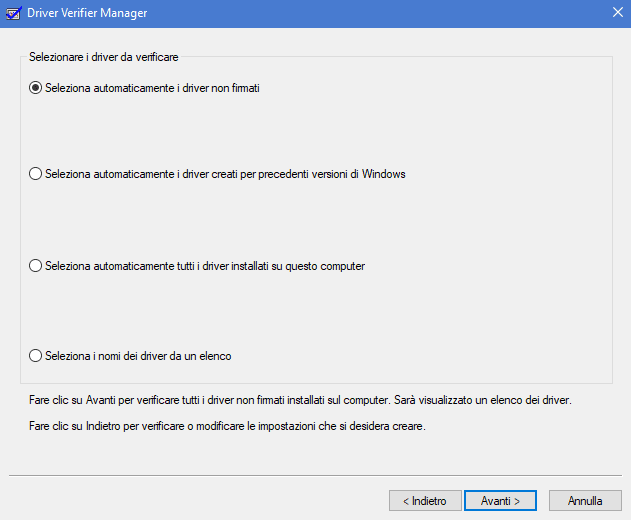 SYSTEM_SERVICE_EXCEPTION Windows: Cause e Rimedi per Risolvere il Problema 13 SYSTEM_SERVICE_EXCEPTION