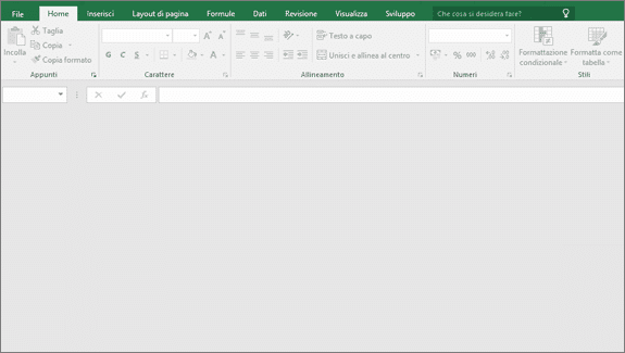 FIX: Excel non apre i file e mostra un file vuoto 12 FIX: Excel non apre i file e mostra un file vuoto