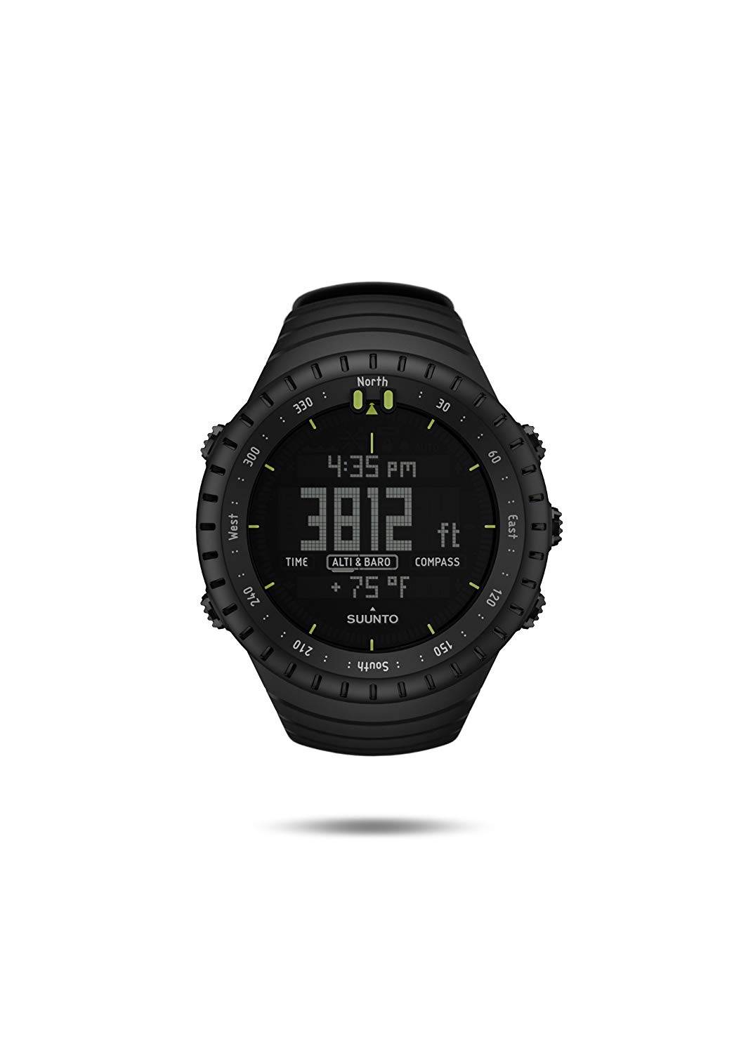 Black Friday Amazon: smartwatch a prezzi stracciati 17 suunto