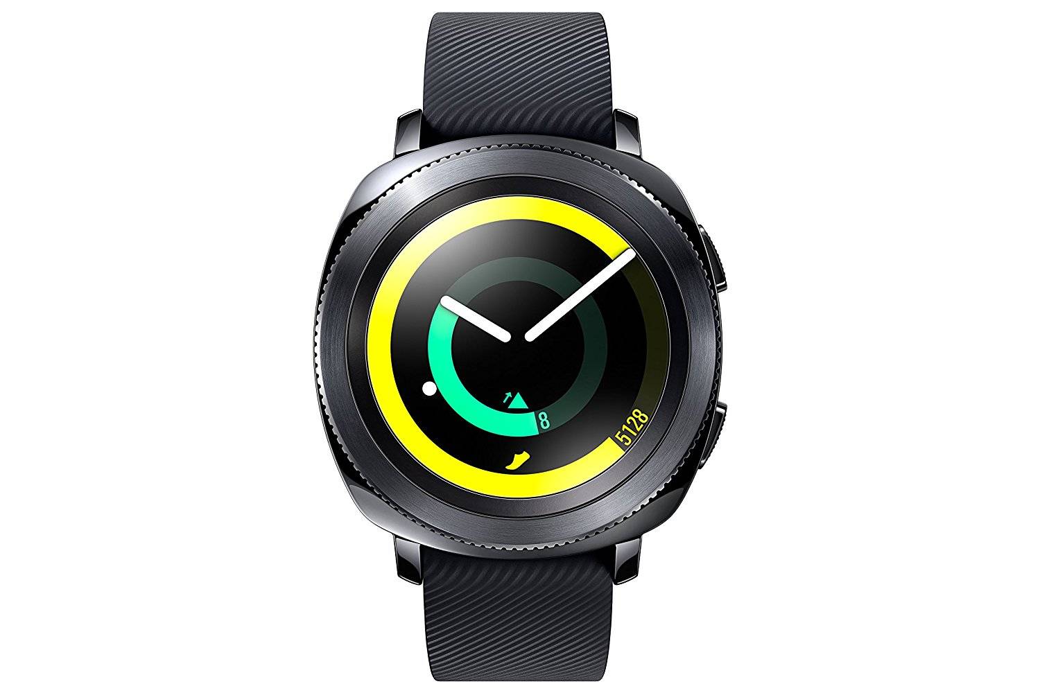 Black Friday Amazon: smartwatch a prezzi stracciati 15 gearsport samsung
