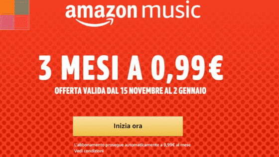 Amazonmusicover