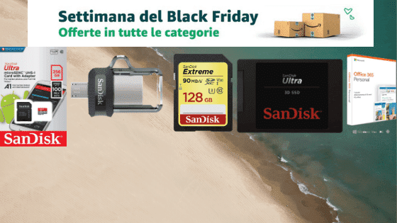 blackfridaySSDmemorie