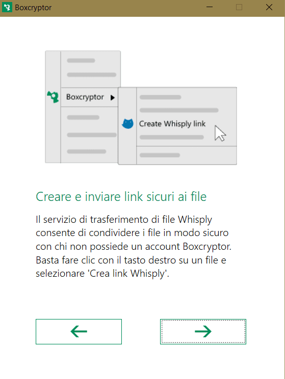 Cloud e privacy: criptiamo i dati, prima di caricarli, con Boxcryptor 16