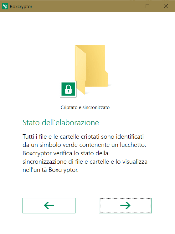 Cloud e privacy: criptiamo i dati, prima di caricarli, con Boxcryptor 15