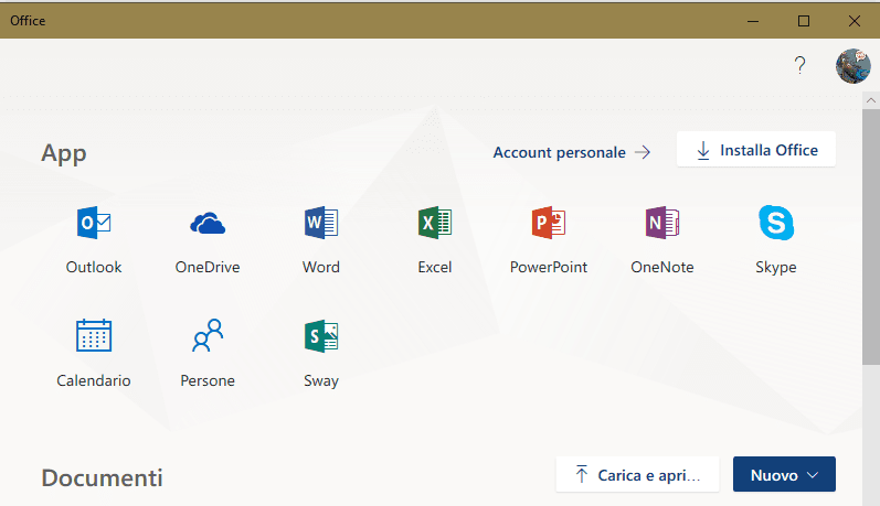 Ecco tutte le novità della Build 18305 di Windows 10 12 Ecco tutte le novità della Build 18305 di Windows 10