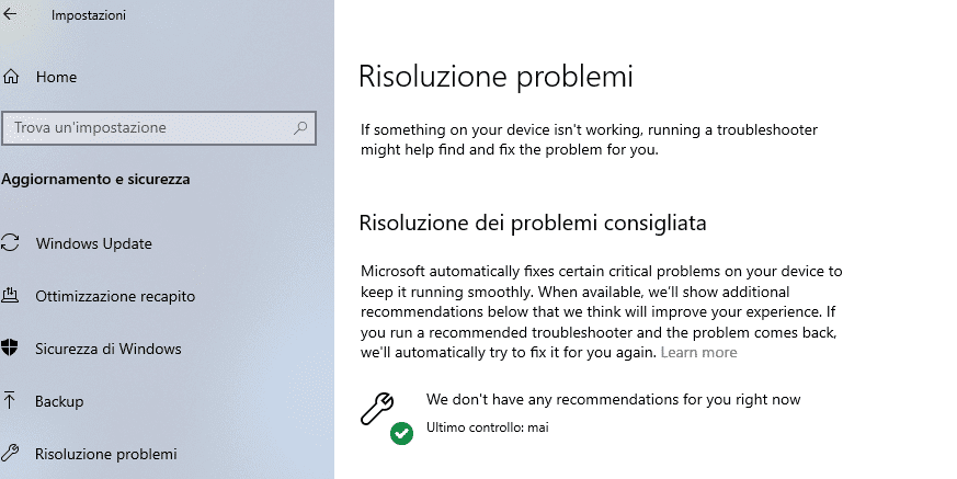 Ecco tutte le novità della Build 18305 di Windows 10 11 Ecco tutte le novità della Build 18305 di Windows 10