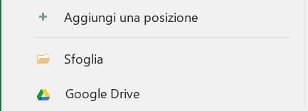 Come aggiungere GDrive e Dropbox in Microsoft Office 14 Come aggiungere GDrive e Dropbox in Microsoft Office