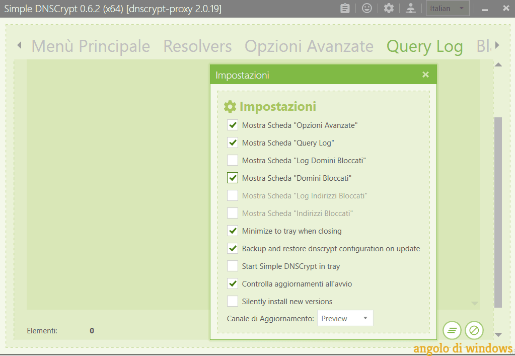 Cifriamo il traffico DNS con DNSCrypt 10 simpledns03 wm 1