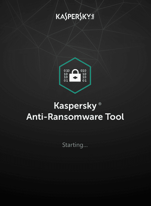 Kaspersky anti-ransomware arriva alla versione 4.0 14 Anti-ransomware tool