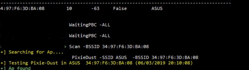 WPS: come controllare se il nostro router è vulnerabile 15 WPS: come controllare se il nostro router è vulnerabile
