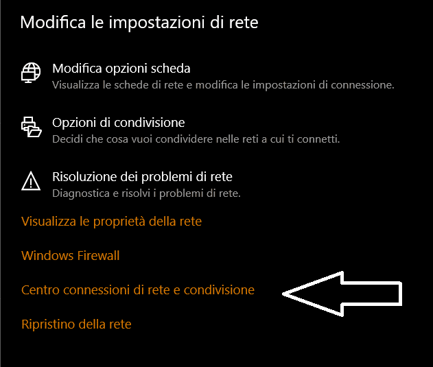 Come condividere cartelle e file in rete in Windows 10 12 Come condividere cartelle e file in rete in Windows 10