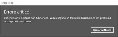 Fix: Perchè Cortana non funziona? 10 Fix: Perchè Cortana non funziona?