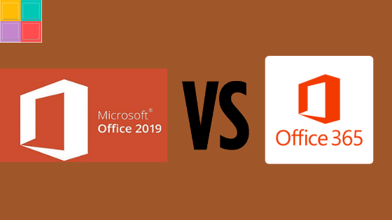 Office365vs