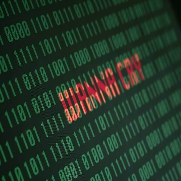 Due anni dagli attacchi di WannaCry: cosa è cambiato nell’attenzione alla sicurezza informatica del settore sanitario? 12 Due anni dagli attacchi di WannaCry: cosa è cambiato nell’attenzione alla sicurezza informatica del settore sanitario?