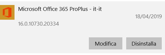 4 Modi per ripristinare Microsoft Office (tutte le versioni) 19 Come ripristinare i prodotti Microsoft Office (tutte le versioni)